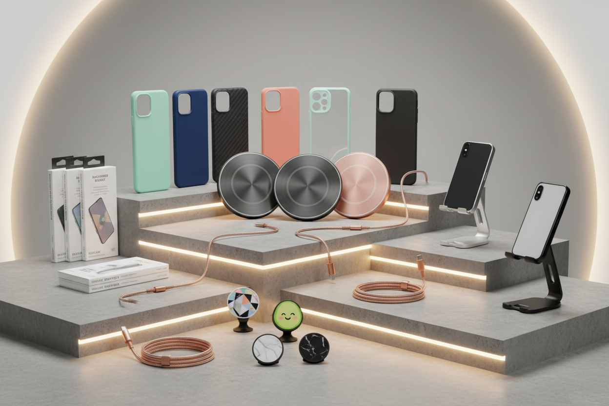 Phone Accessories