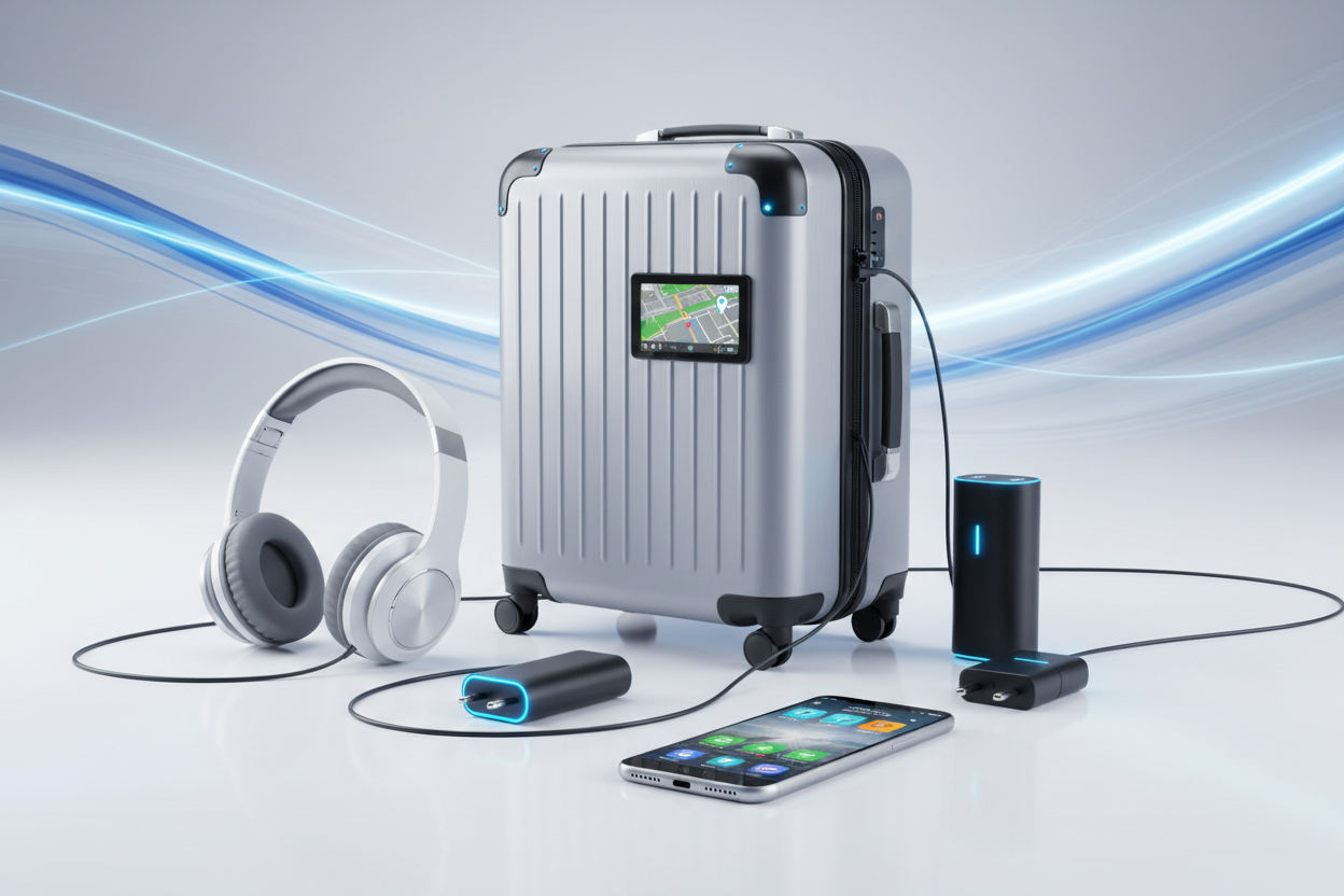 Travel Tech